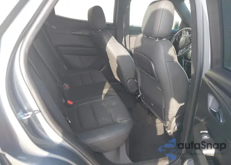 2023 Chevrolet Trailblazer Fwd Rs z USA, uszkodzony, nr VIN KL79MTSL4PB185797